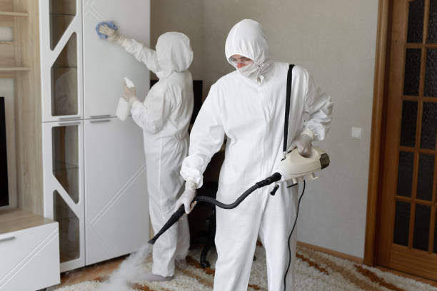 24/7 Emergency Biohazard experts in Marion, NC