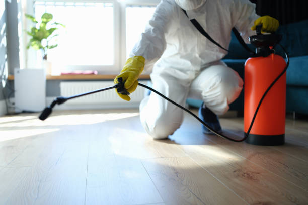 Reliable Biohazard contractor in Marion, NC by Dulley Family Biohazard Services